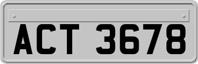 ACT3678