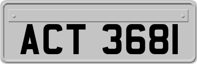 ACT3681