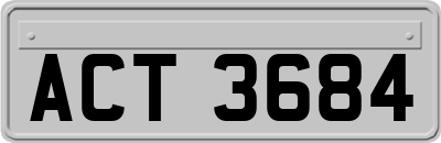 ACT3684