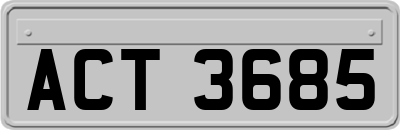 ACT3685
