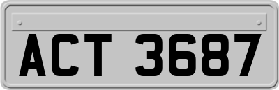 ACT3687