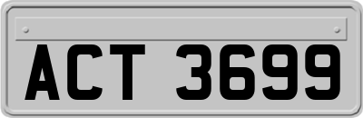 ACT3699