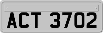 ACT3702
