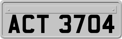 ACT3704