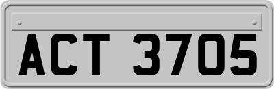 ACT3705