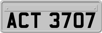 ACT3707