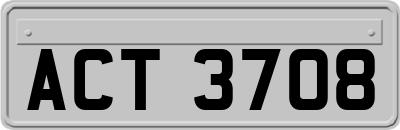 ACT3708