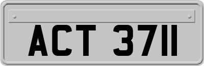 ACT3711