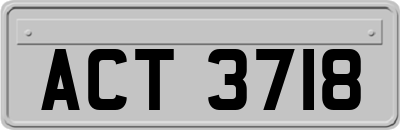 ACT3718