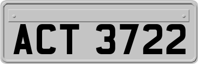 ACT3722
