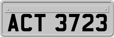 ACT3723