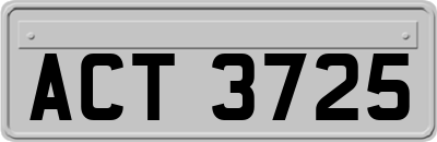 ACT3725