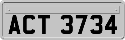 ACT3734