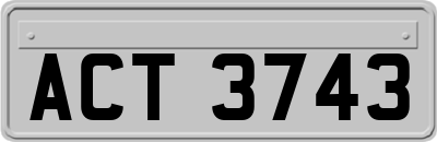 ACT3743