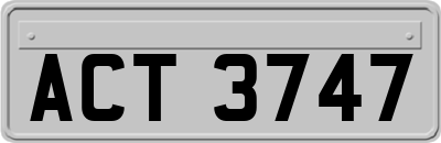 ACT3747