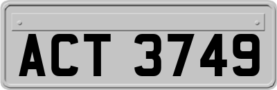 ACT3749