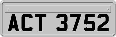 ACT3752