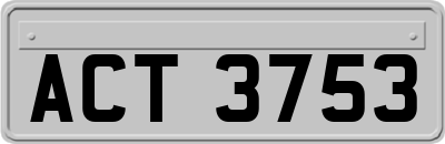 ACT3753
