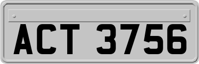 ACT3756
