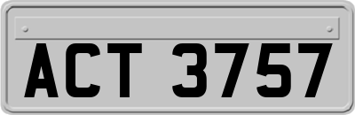 ACT3757