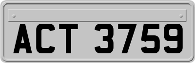 ACT3759