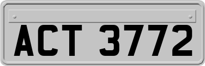 ACT3772