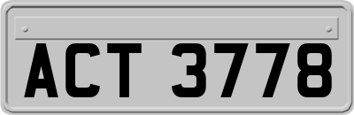 ACT3778
