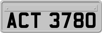 ACT3780