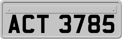 ACT3785