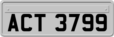 ACT3799
