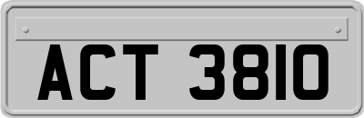ACT3810