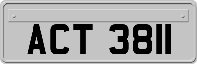 ACT3811