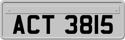 ACT3815