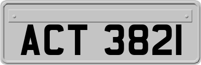 ACT3821