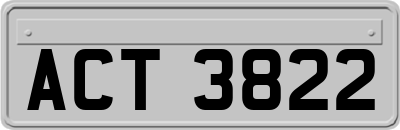 ACT3822