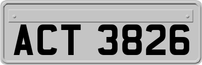 ACT3826