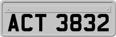 ACT3832