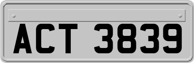 ACT3839