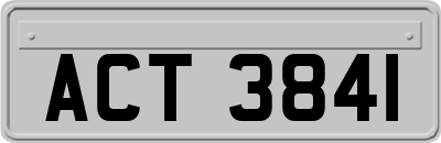 ACT3841