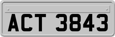 ACT3843