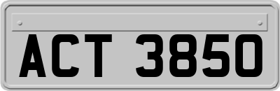 ACT3850