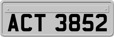 ACT3852
