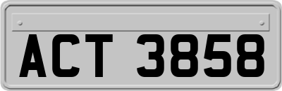 ACT3858