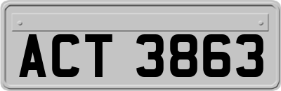 ACT3863