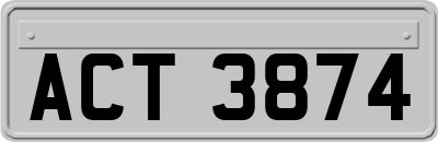 ACT3874