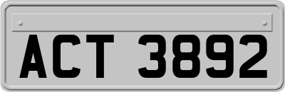 ACT3892