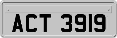 ACT3919