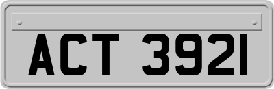 ACT3921