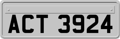 ACT3924