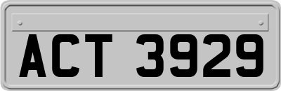 ACT3929